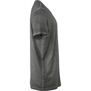 Noho | T Shirt publicitaire pour homme Graphite 4