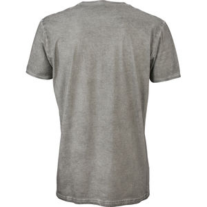 Noho | T Shirt publicitaire pour homme Gris 2
