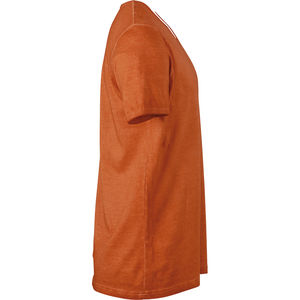 Noho | T Shirt publicitaire pour homme Terre 4