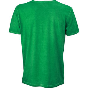 Noho | T Shirt publicitaire pour homme Vert 2