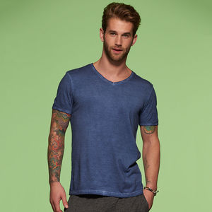 Noho | T Shirt publicitaire pour homme