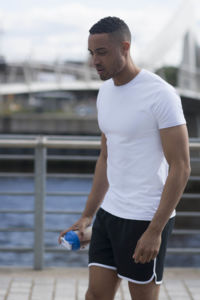 Noonno | T Shirt publicitaire pour homme