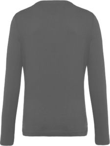 Passe | T Shirt publicitaire pour homme Gris