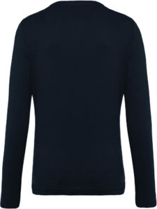 Passe | T Shirt publicitaire pour homme Marine