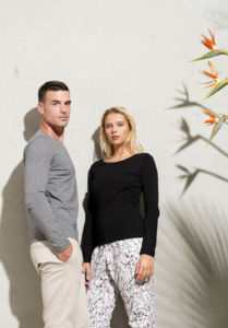 Passe | T Shirt publicitaire pour homme