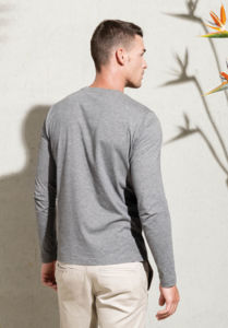 Passe | T Shirt publicitaire pour homme 2