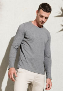 Passe | T Shirt publicitaire pour homme 3