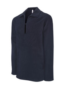 Pettoo | T Shirt publicitaire pour homme Marine