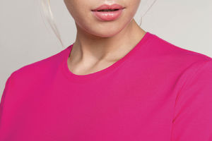 Pissi | T Shirt publicitaire pour femme 2