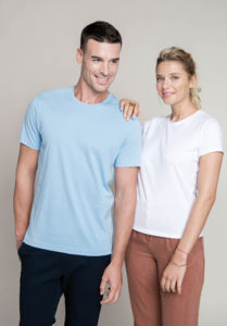 Qely | T Shirt publicitaire pour homme