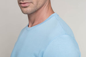 Qely | T Shirt publicitaire pour homme 1