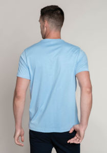 Qely | T Shirt publicitaire pour homme 2