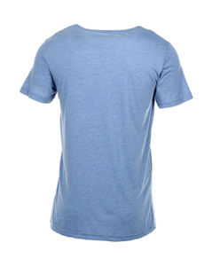 Rediwi | T Shirt publicitaire pour homme Bleu