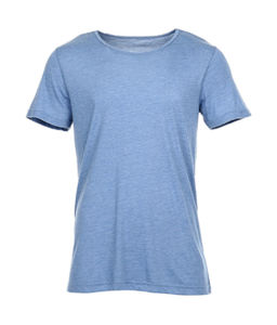 Rediwi | T Shirt publicitaire pour homme Bleu 2