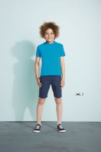 Regent Kids | T Shirt publicitaire pour enfant