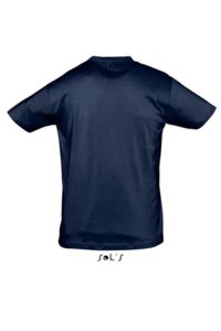 Regent | T Shirt publicitaire pour homme French Marine 2