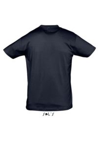 Regent | T Shirt publicitaire pour homme Marine 2