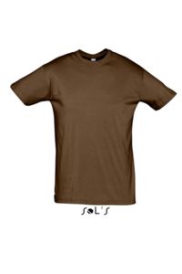 Regent | T Shirt publicitaire pour homme Terre