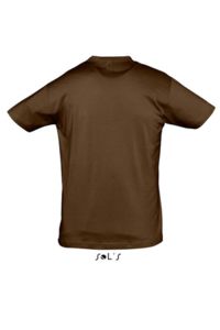 Regent | T Shirt publicitaire pour homme Terre 2