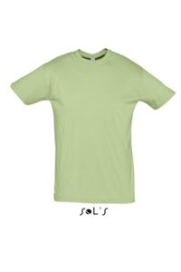 Regent | T Shirt publicitaire pour homme Tilleul