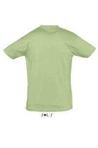 Regent | T Shirt publicitaire pour homme Tilleul 2