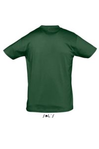 Regent | T Shirt publicitaire pour homme Vert bouteille 2