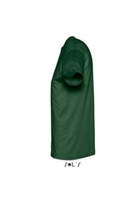 Regent | T Shirt publicitaire pour homme Vert bouteille 3