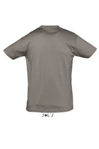 Regent | T Shirt publicitaire pour homme Zinc 2