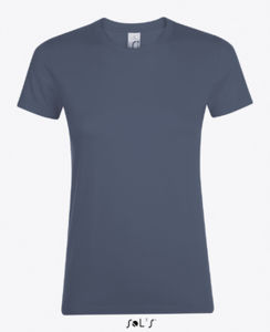 Regent Women | T Shirt publicitaire pour femme Jean