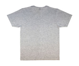 Reioro | T Shirt publicitaire pour homme Gris mélangé