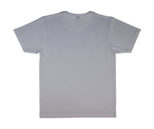 Reioro | T Shirt publicitaire pour homme Gris