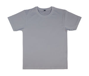 Reioro | T Shirt publicitaire pour homme Gris 1