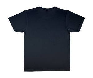 Reioro | T Shirt publicitaire pour homme Noir