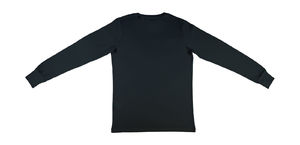 Rosoca | T Shirt publicitaire pour homme Noir