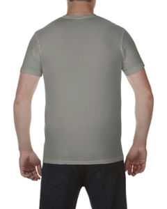 Ruwava | T Shirt publicitaire pour homme Gris