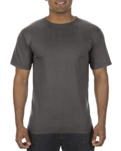Ruwava | T Shirt publicitaire pour homme Noir 3