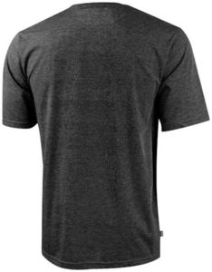 Sarek | T Shirt publicitaire pour homme Charbon 1