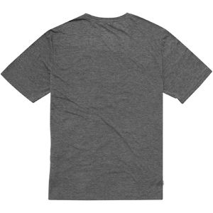 Sarek | T Shirt publicitaire pour homme Charbon 2