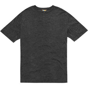 Sarek | T Shirt publicitaire pour homme Charbon 3