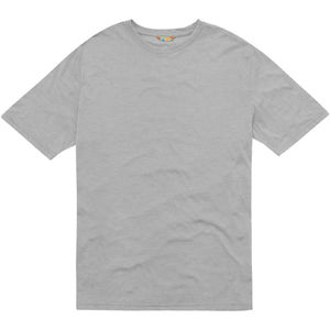 Sarek | T Shirt publicitaire pour homme Gris 3