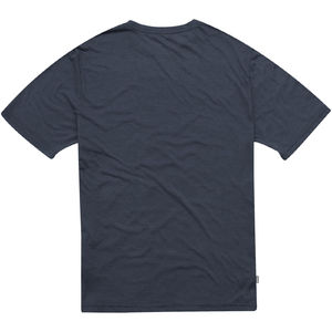 Sarek | T Shirt publicitaire pour homme Marine 2
