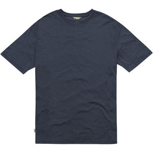 Sarek | T Shirt publicitaire pour homme Marine 3