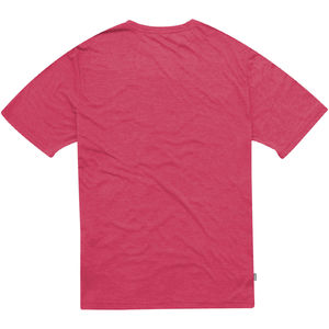 Sarek | T Shirt publicitaire pour homme Rouge 2