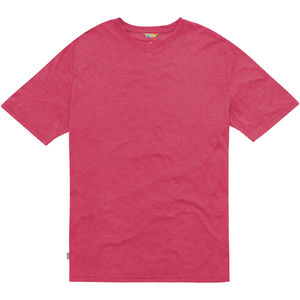 Sarek | T Shirt publicitaire pour homme Rouge 3