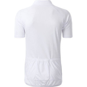 Sina | T Shirt publicitaire pour homme Blanc 1