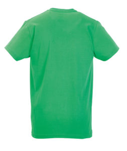 Slim T | T Shirt publicitaire pour homme Lime Neon 3
