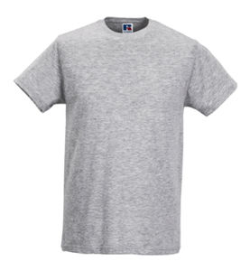 Slim T | T Shirt publicitaire pour homme Oxford Leger 1