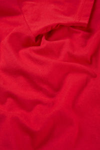 Slim T | T Shirt publicitaire pour homme Rouge 3
