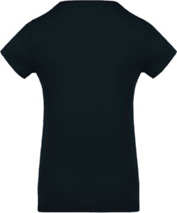 Taky | T Shirt publicitaire pour femme Marine