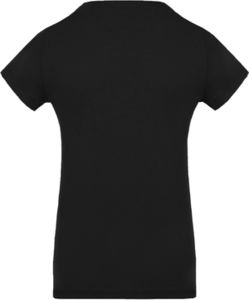 Taky | T Shirt publicitaire pour femme Noir